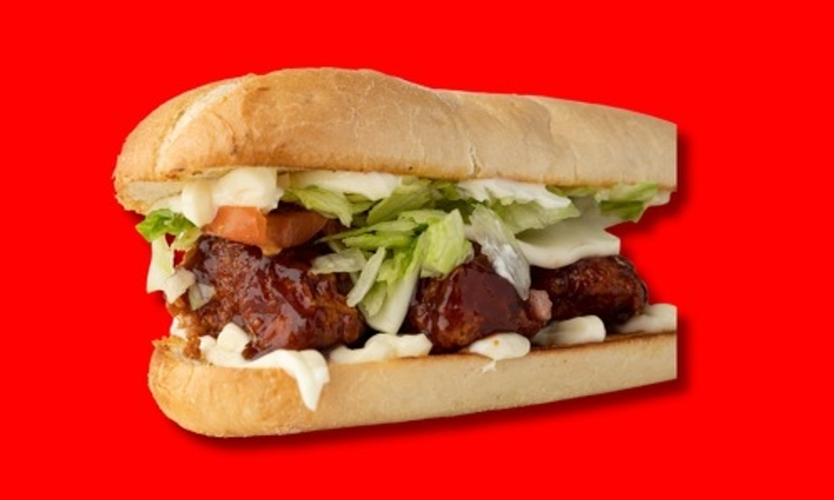 Bold Chicken Wings Across Michigan Locations