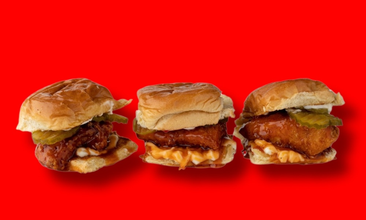 Quality You Can Taste